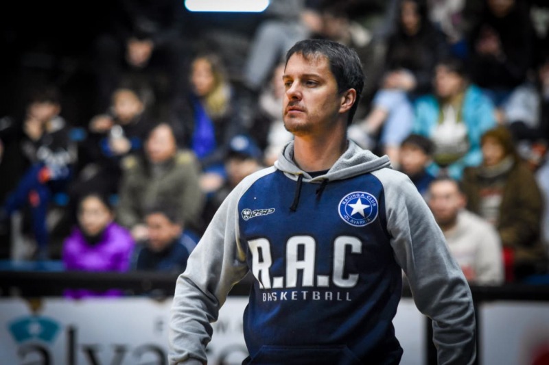 �Vamos con la idea de traernos al menos un partido�